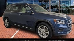 2020 Mercedes-Benz GLB GLB 250
