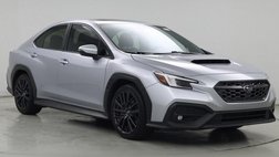 2022 Subaru WRX Limited
