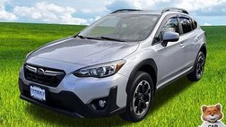 2023 Subaru Crosstrek Premium
