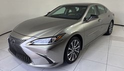 2020 Lexus ES 350 Base