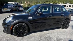 2017 MINI Hardtop Cooper