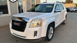 2010 GMC Terrain SLT-1