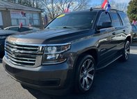 2017 Chevrolet Tahoe LS