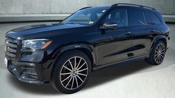 2025 Mercedes-Benz GLS GLS 450