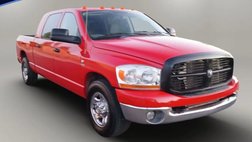 2006 Dodge Ram 3500 SLT