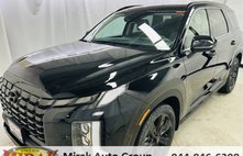 2023 Hyundai Palisade XRT