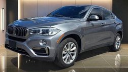 2017 BMW X6 sDrive35i