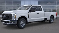 2026 Ford Super Duty F-250 XL