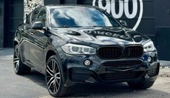 2017 BMW X6 sDrive35i
