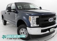 2019 Ford Super Duty F-250 XL