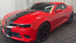 2015 Chevrolet Camaro SS
