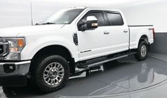 2022 Ford Super Duty F-250 Lariat