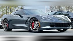 2014 Chevrolet Corvette Stingray Z51