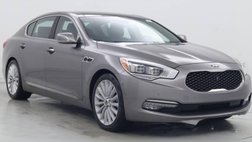 2015 Kia K900 Luxury