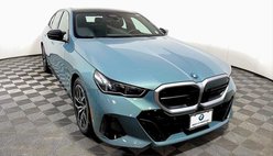 2024 BMW i5 M60
