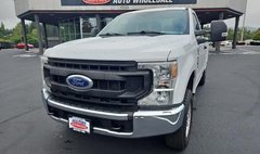 2020 Ford Super Duty F-350 XL