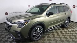 2024 Subaru Ascent Touring