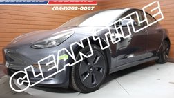 2023 Tesla Model 3 Base