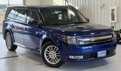 2014 Ford Flex SEL