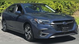 2024 Subaru Legacy Premium