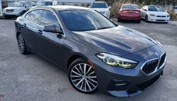 2020 BMW 2 Series 228i xDrive Gran Coupe