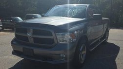 2013 Ram Ram Pickup 1500 Express