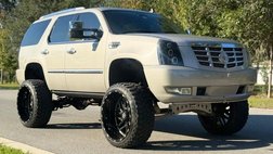 2009 Cadillac Escalade Base