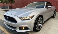 2015 Ford Mustang EcoBoost Premium