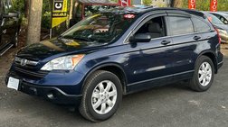 2008 Honda CR-V EX