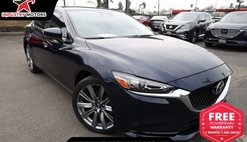2020 Mazda MAZDA6 Grand Touring