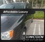 2011 Dodge Grand Caravan Express