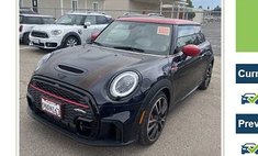 2023 MINI Hardtop John Cooper Works
