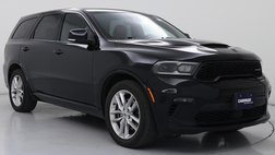 2022 Dodge Durango R/T Plus