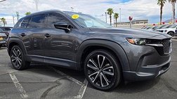 2023 Mazda CX-50 2.5 S Premium Plus