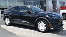 2024 Ford Mustang Mach-E GT