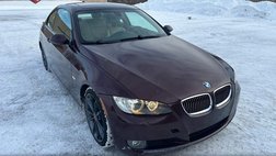 2009 BMW 3 Series 328i