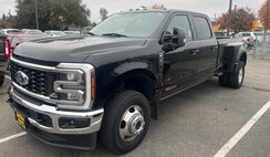 2023 Ford Super Duty F-350 Limited