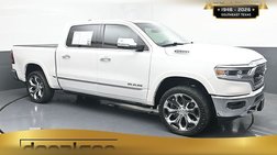 2020 Ram Ram Pickup 1500 Limited