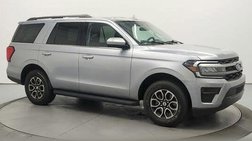 2024 Ford Expedition XLT