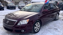 2008 Toyota Avalon XL