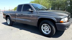 2003 Dodge Dakota SXT