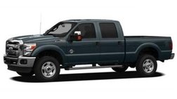 2012 Ford Super Duty F-350 Lariat