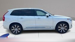 2022 Volvo XC90 Recharge T8 Inscription 7P
