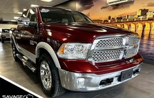 2017 Ram Ram Pickup 1500 Laramie