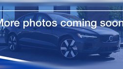 2024 Volvo S60 Recharge T8 Plus Dark Theme