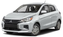 2024 Mitsubishi Mirage ES FWD