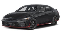 2025 Hyundai Elantra N Base