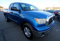 2008 Toyota Tundra SR5
