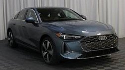 2025 Audi A5 quattro Premium Plus TFSI