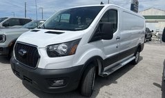 2023 Ford Transit 250